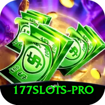 177slots Games Master - 2