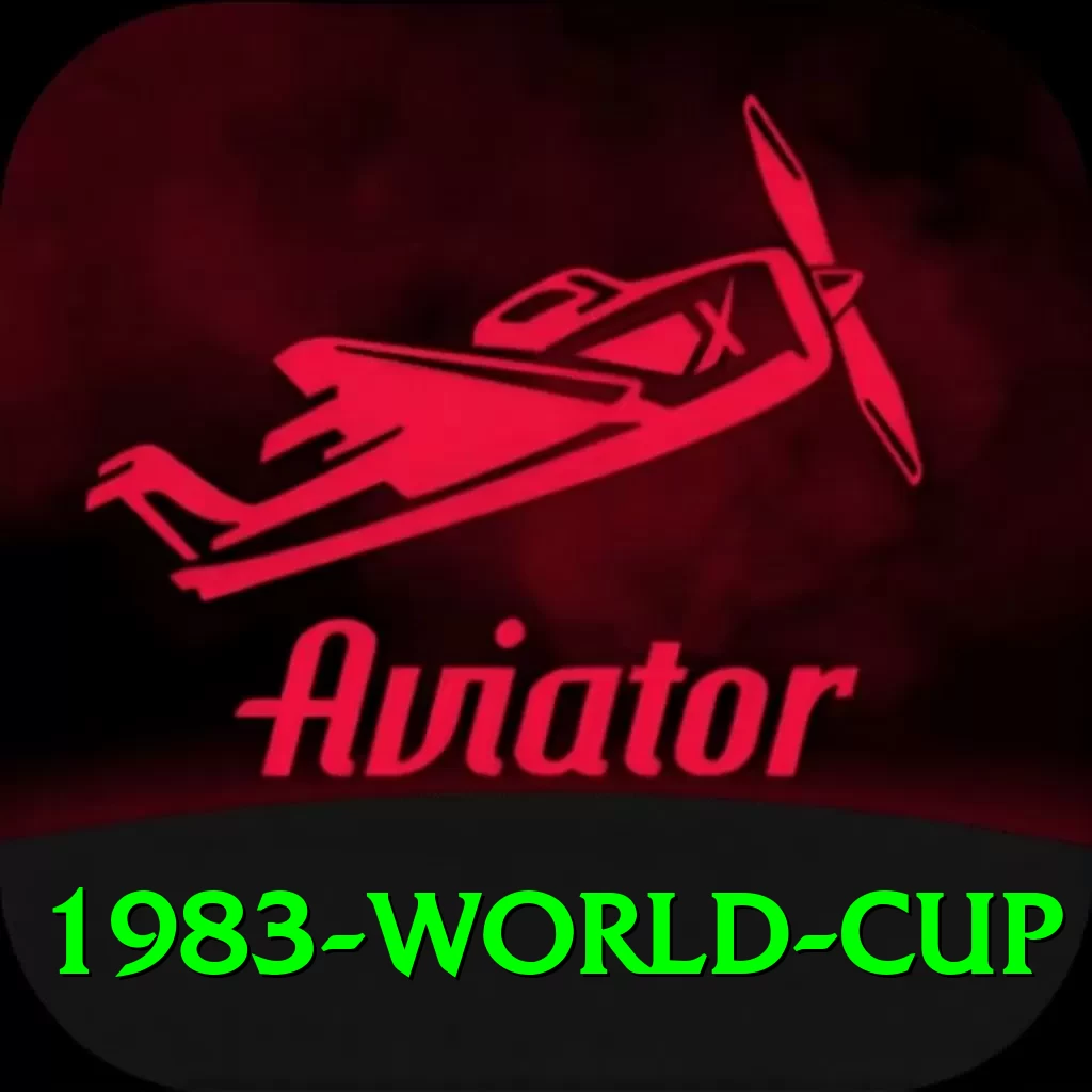 1983 world cup - Super Edition v3.4.1 - 2