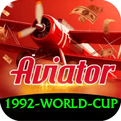 1992 world cup Deluxe Latest v1.3.4 - 2