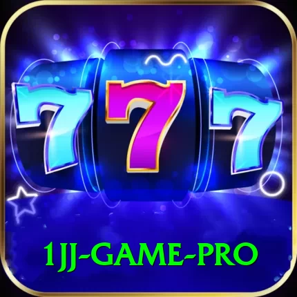 1JJ Game Live Casino Pro - 2