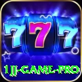 1JJ Game Live Casino Pro
