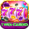 1win casino Legend - Casino & Slots