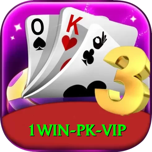 1Win PK Live VIP - 2