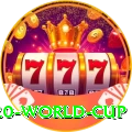20 20 world cup - Live Master