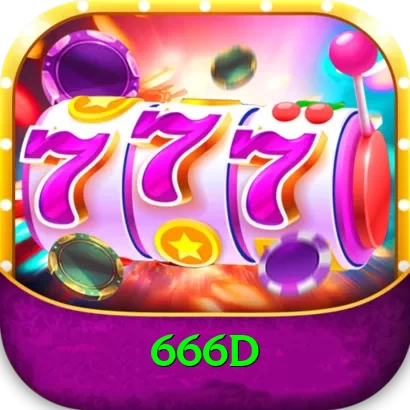 666d Games Deluxe - 2