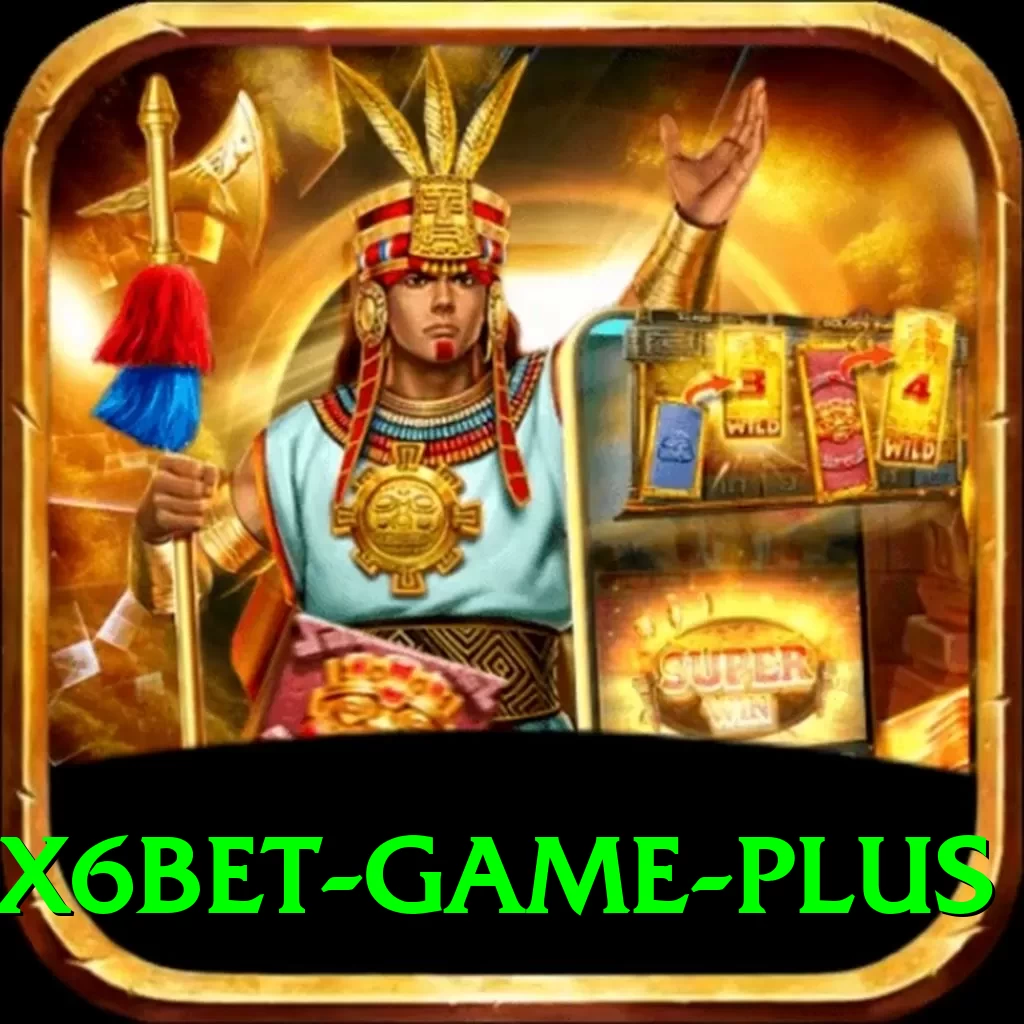 6X6Bet Game VIP Pro v1.5.6 - 2