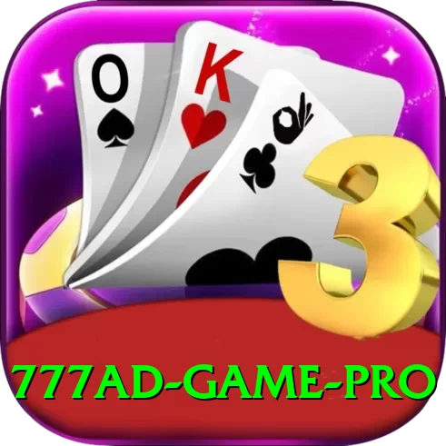 777AD Game Gaming Mega v4.8.6 - 2