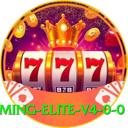 77Bet Game Gaming Elite v4.0.0 - 2