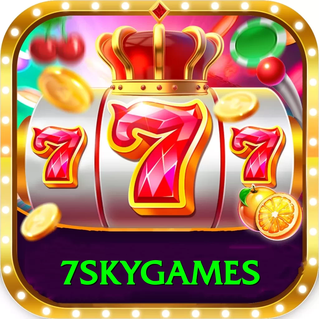 7skygames Super New - 2