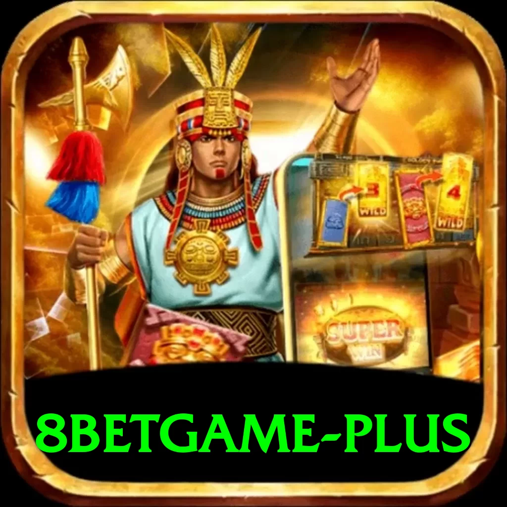 8Betgame Earn Gold v3.5.6 - 2