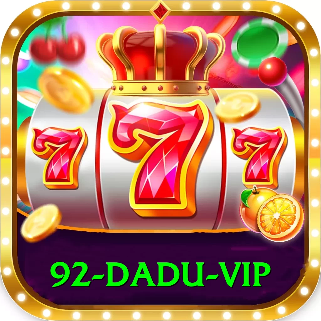 92 dadu - Ultimate v3.0.5 - 2