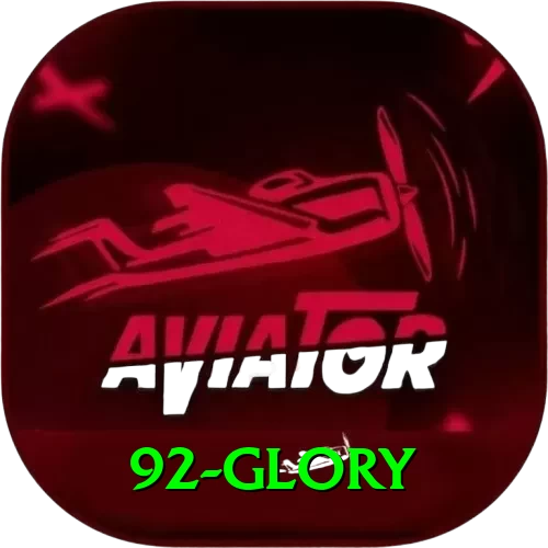 92 glory Casino Official v4.8.6 - 2