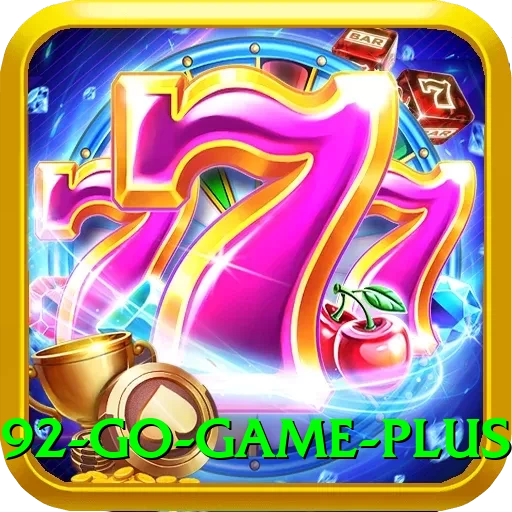 92 Go Game Turbo v3.2.2 - 2