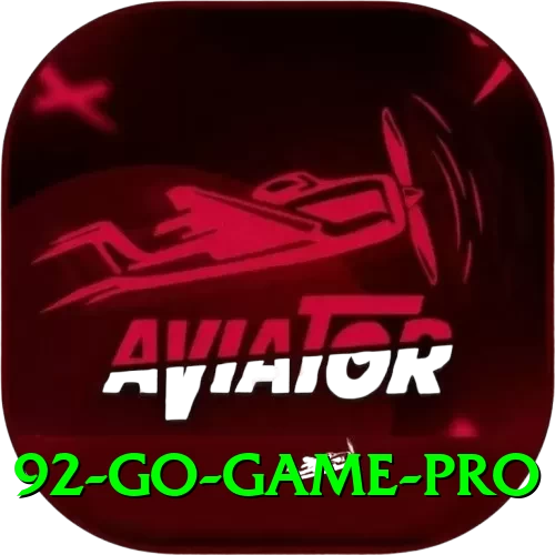 92 Go Game Official v4.8.5 - 2