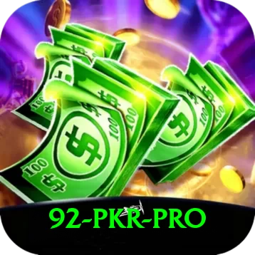 92 PKR Prime Rewards - 2