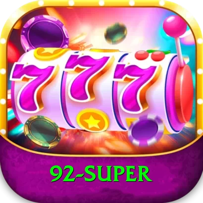 92 Super Pro v1.0.8 - 2
