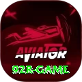 92R Game VIP v3.1.8