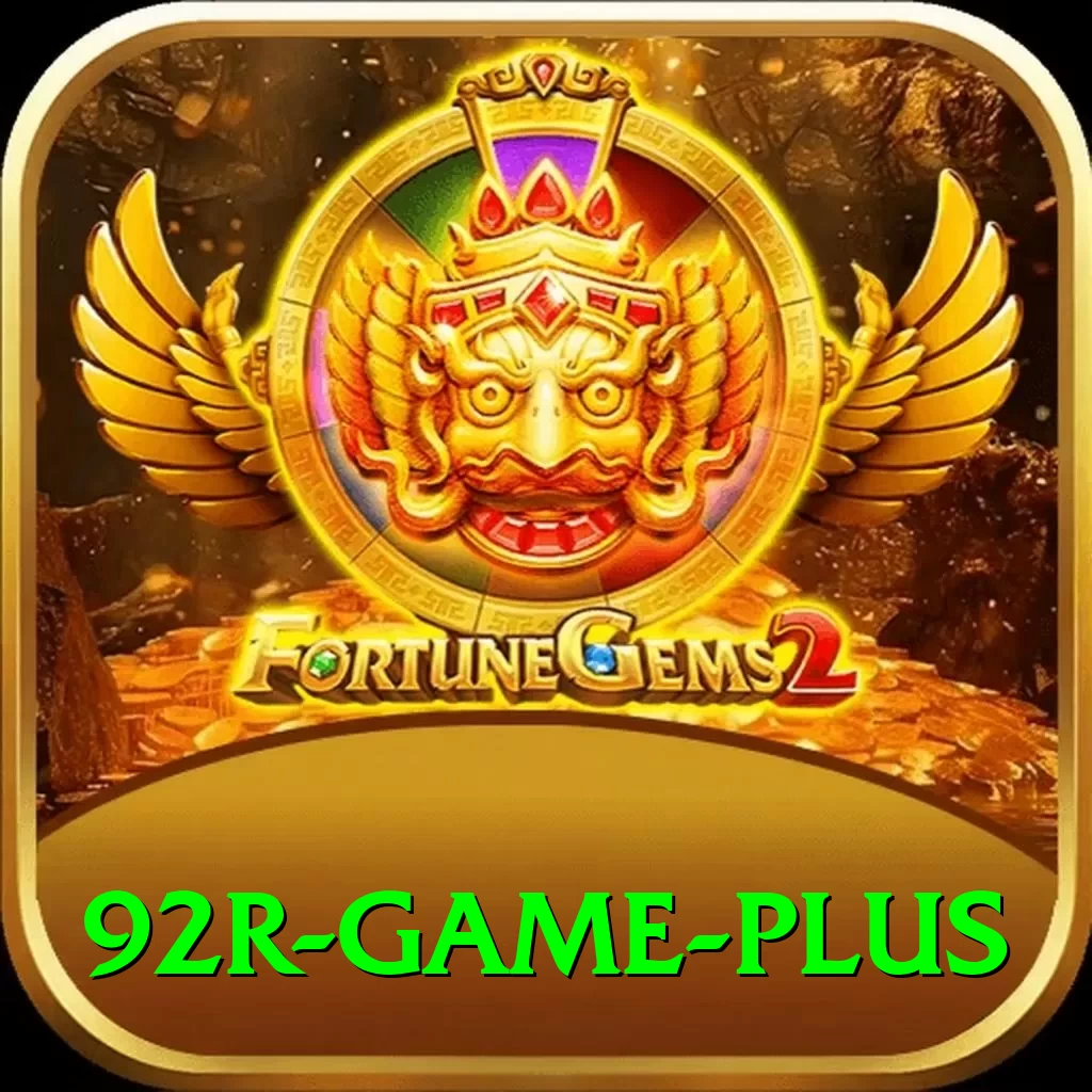 92R Game Pro Edition v5.7.2 - 2