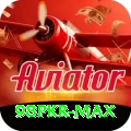 98PKR Deluxe Casino App