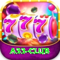 A33 Club Plus Edition v4.1.5