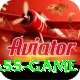 A55 Game Games (Casino & Earning) Max v1.5.1