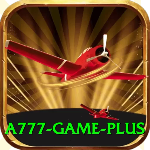 A777 Game Casino Official v5.1.5 - 2