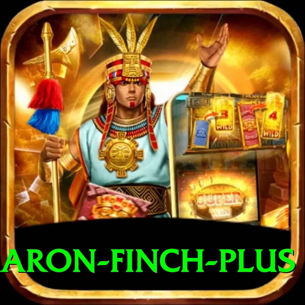 aaron finch Casino Legend v2.8.4 - 2