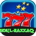 abdul razzaq Super v2.5.8