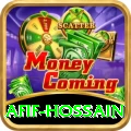afif hossain App Pro v5.7.6