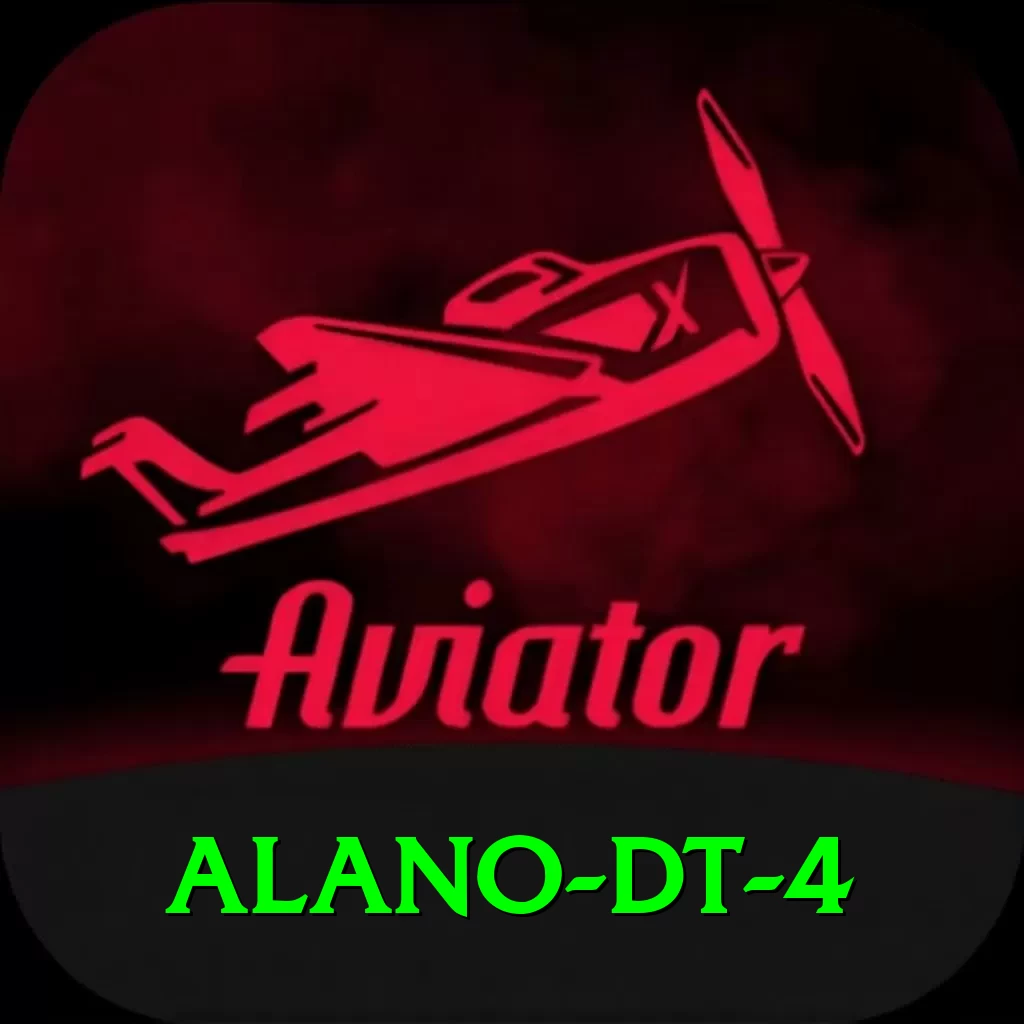 Alano DT 4 VIP v1.2.4 - 2