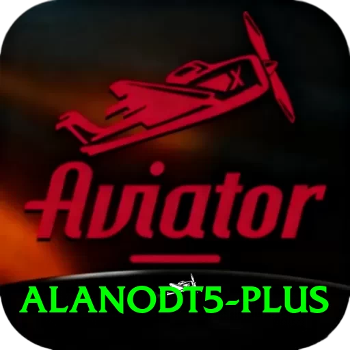 AlanoDT5 Plus Latest v4.1.0 - 2
