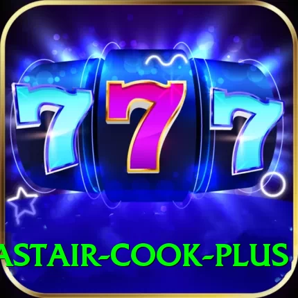 alastair cook APK Gold v5.5.2 - 2