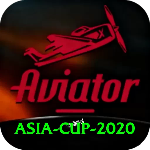 asia cup 2020 Official v2.3.6 - 2