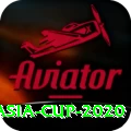 asia cup 2020 Official v2.3.6