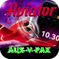 aus v pak Master Gaming App