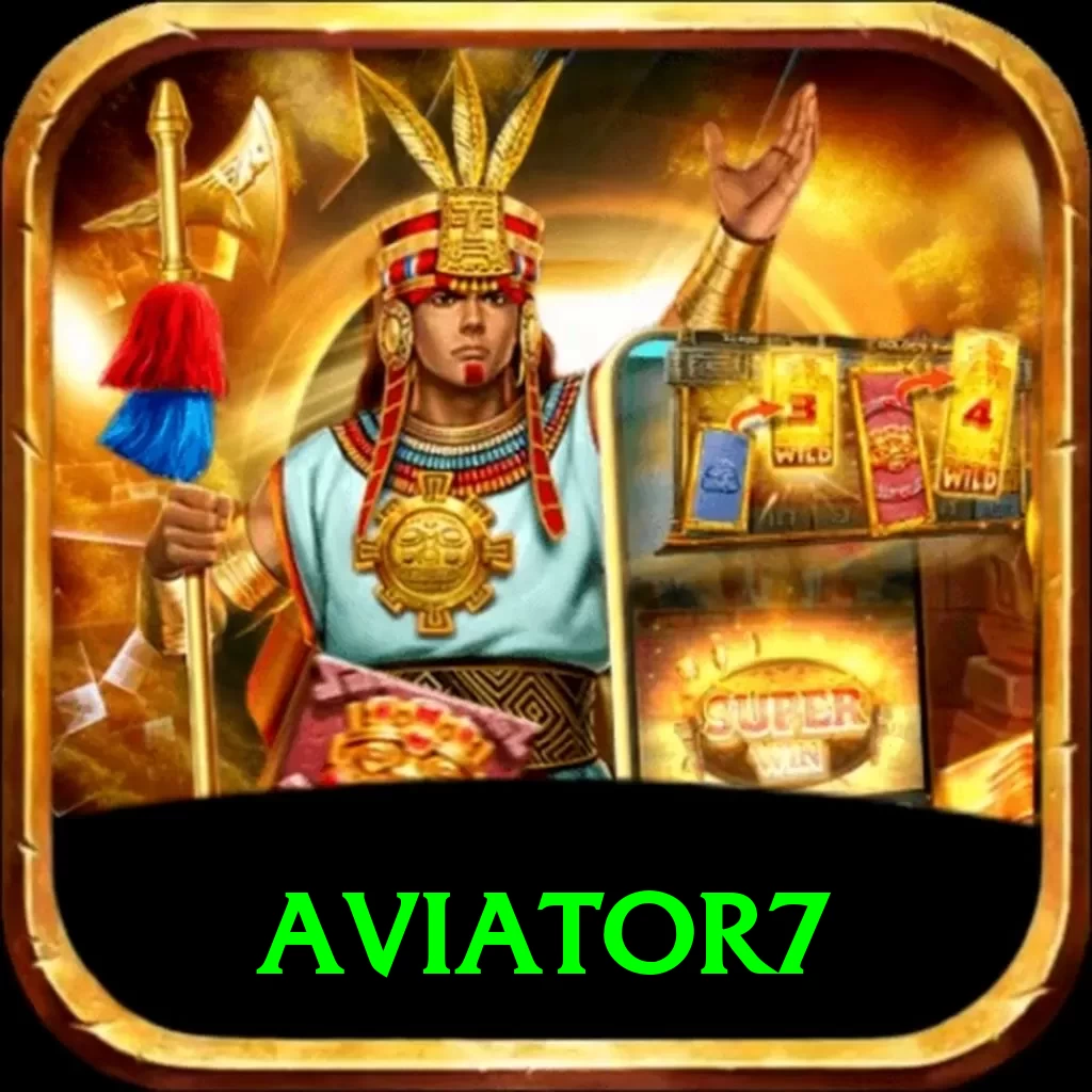 aviator7 Gaming Gold v1.6.8 - 2