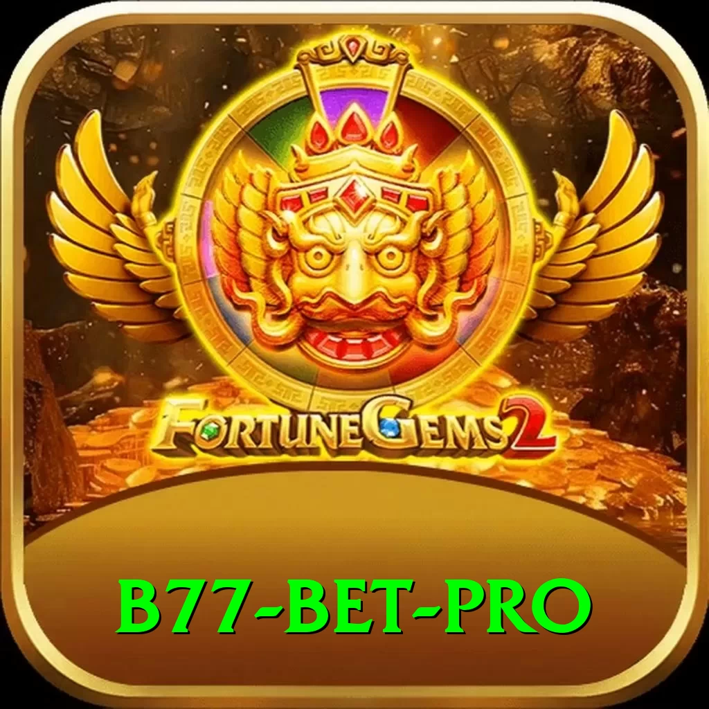 B77 Bet Max Pro v4.4.7 - 2