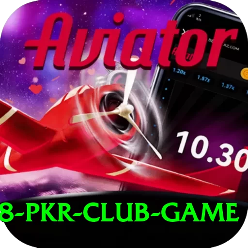 B8 PKR CLUB Game Apps (Tools & Injectors) Ultimate v1.7.0 - 2