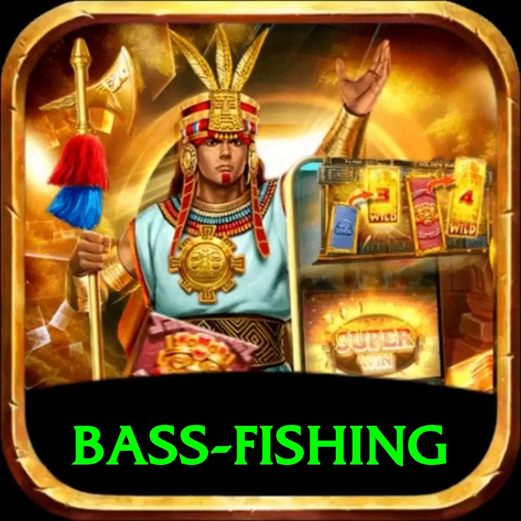 bass fishing Live Master - 2
