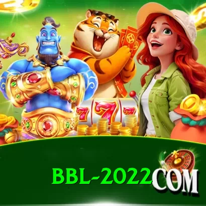 bbl 2022 Slot Machine Elite - 2