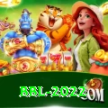 bbl 2022 Slot Machine Elite