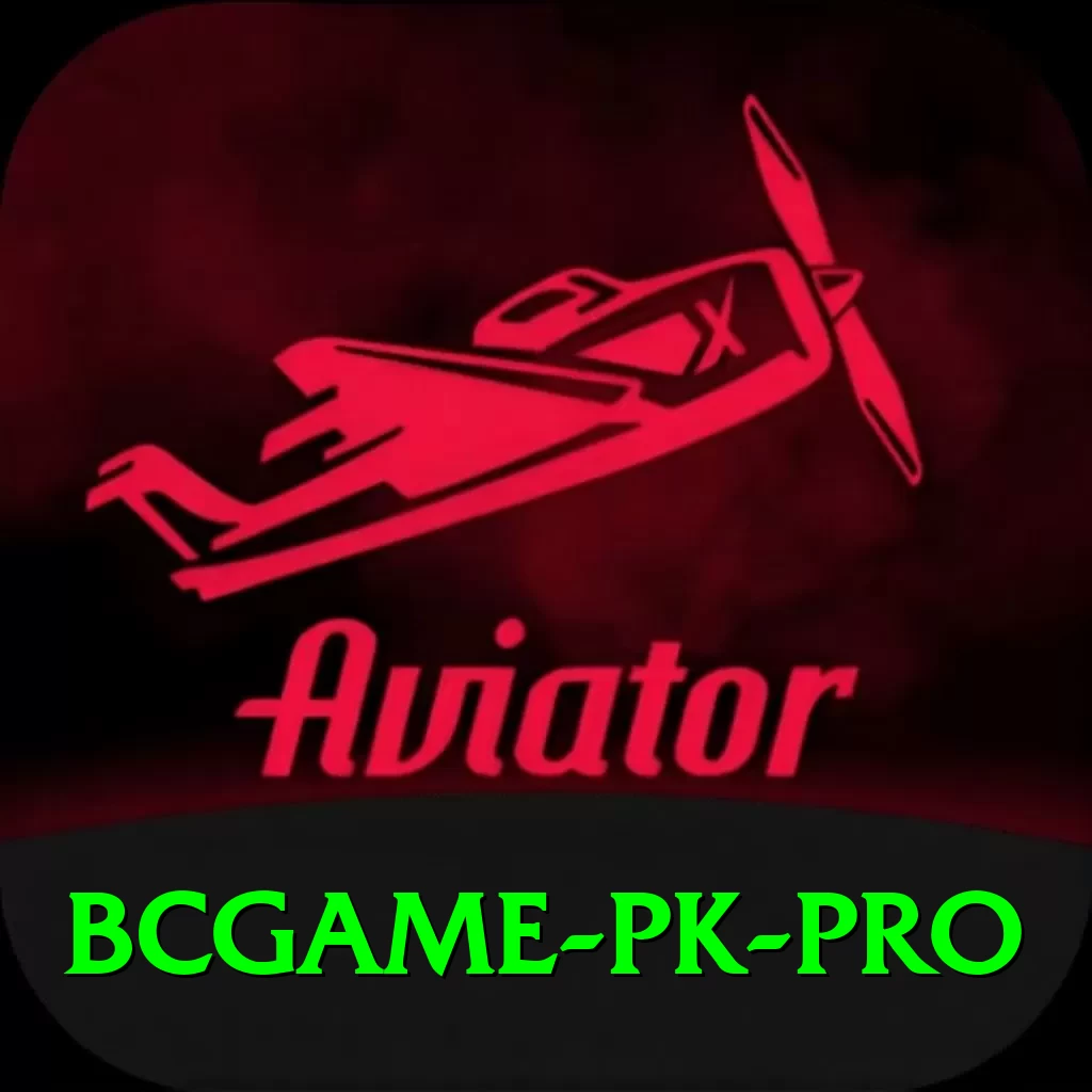bcgame.pk Pakistan Prime v1.8.1 - 2