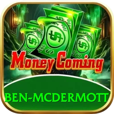 ben mcdermott Mobile Premium - 2