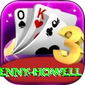 benny howell Legend Gaming App