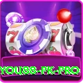 betandyou88.pk - VIP Pro