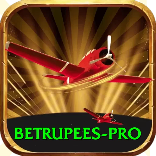 betrupees Casino Official v4.5.4 - 2