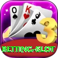 betting slot APK Mega v1.8.5