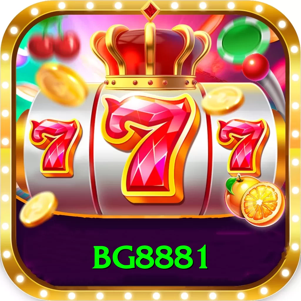 BG8881 Games (Casino & Earning) Max v3.4.8 - 2
