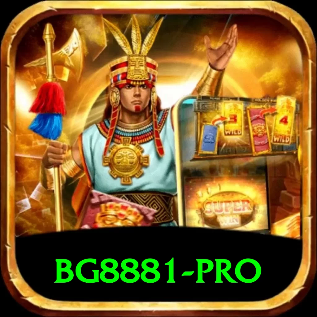 BG8881 Pro New - 2
