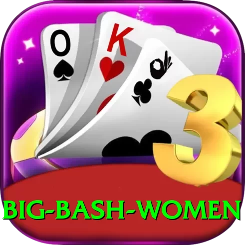 big bash women - Plus Edition v4.9.7 - 2